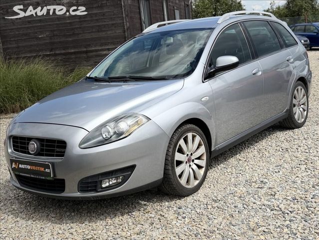Fiat Croma